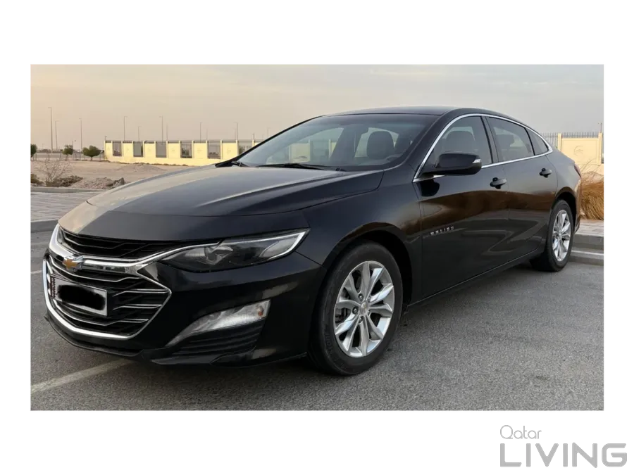 Chevrolet Malibu LT 2022 for Sale